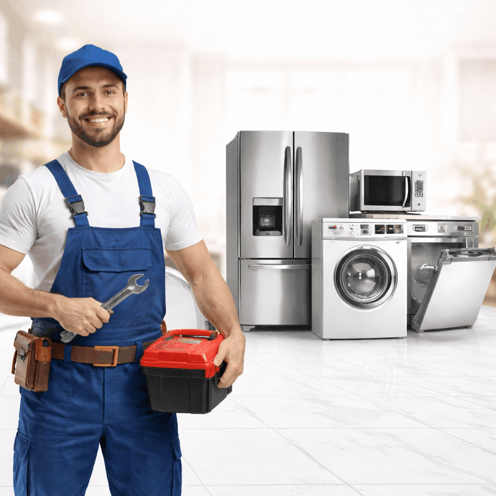 Beyaz Eşya Teknik Servis