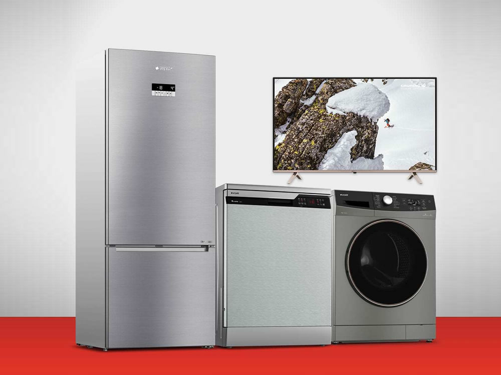 Beyaz Eşya Servisi - Servis Ofisi İzmir