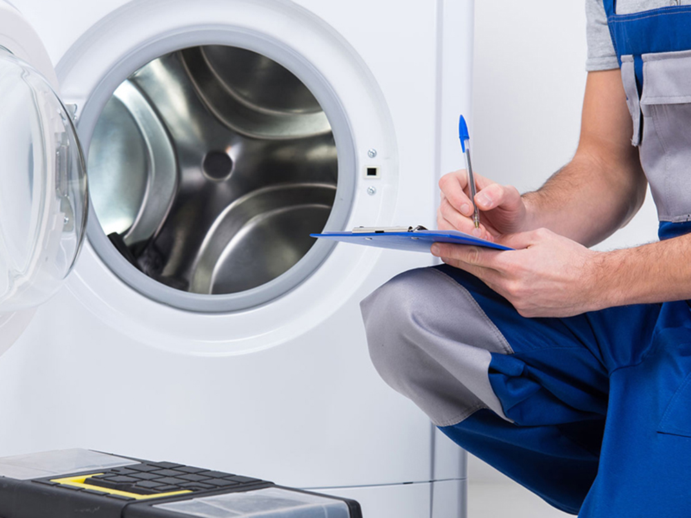 Çamaşır Makinesi Servisi - Servis Ofisi İzmir