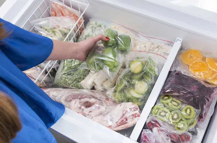 Derin Dondurucu Servisi - Servis Ofisi İzmir