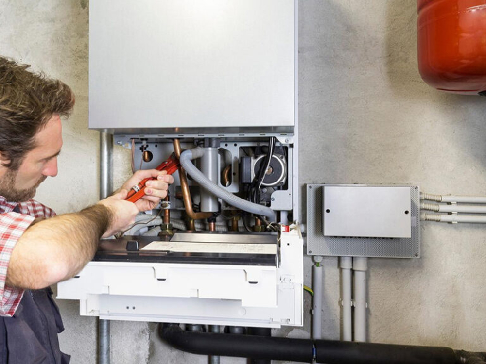 Kombi Servisi - Servis Ofisi İzmir