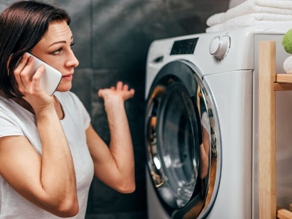 Kurutma Makinesi Servisi - Servis Ofisi İzmir