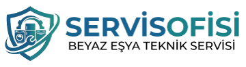 Servis Ofisi Logo